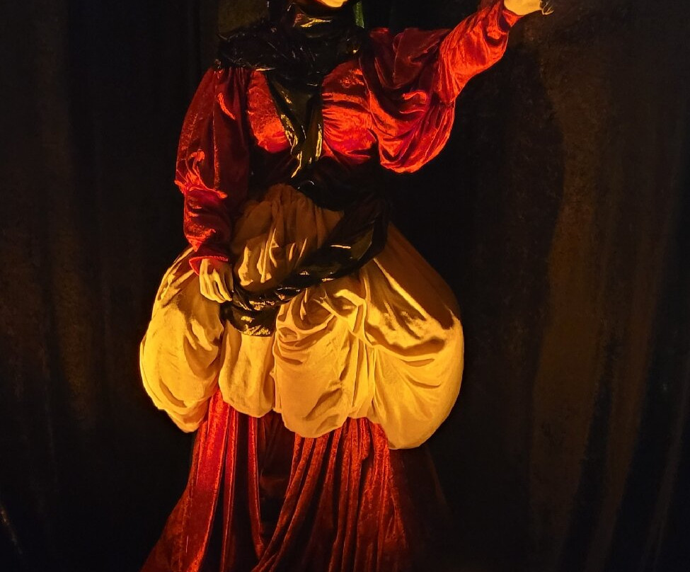 Musee des Automates-利穆必去景点