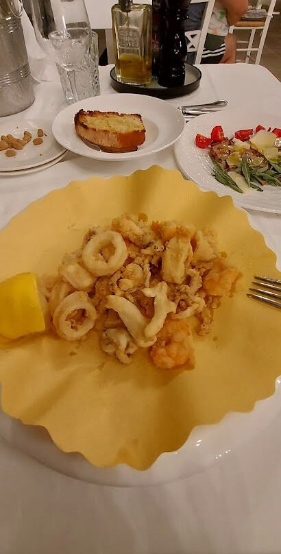 La Casa e il Mare主图