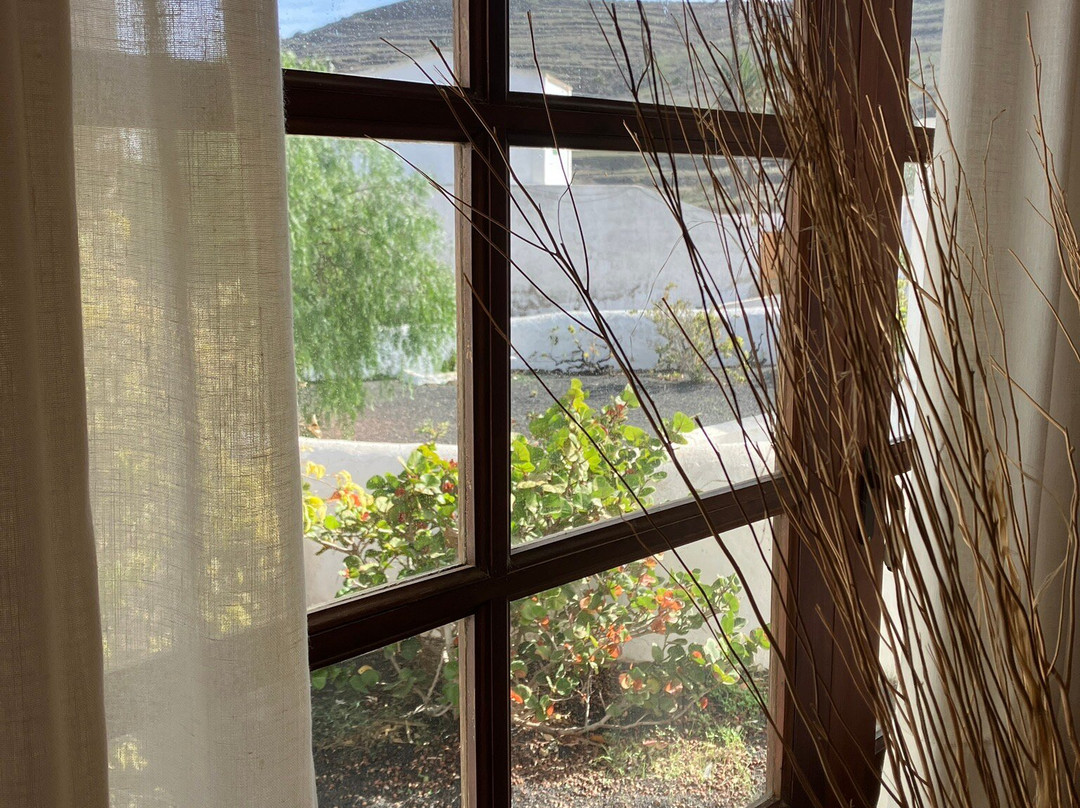 Casa-Museo César Manrique-Haria必去景点