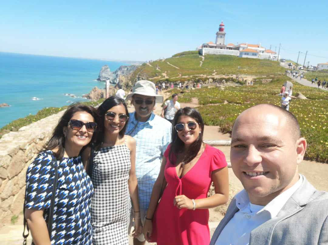 The Travel & Tours-里斯本必去景点