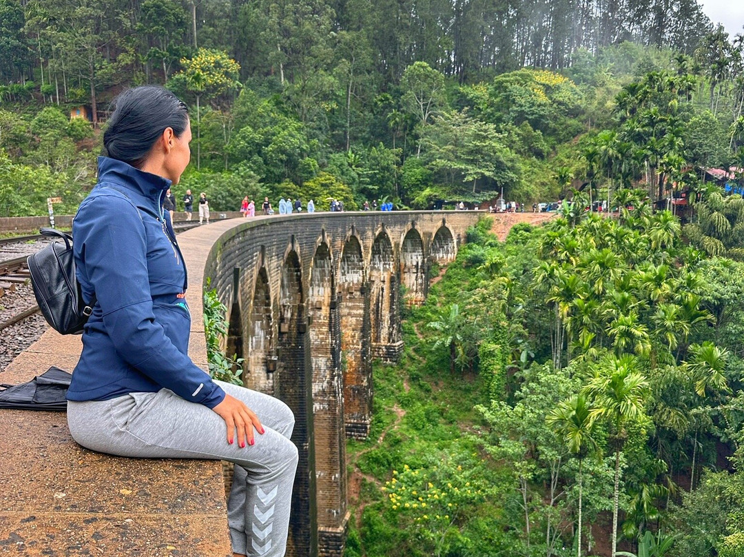 Moon Lanka Tours-希克杜沃必去景点