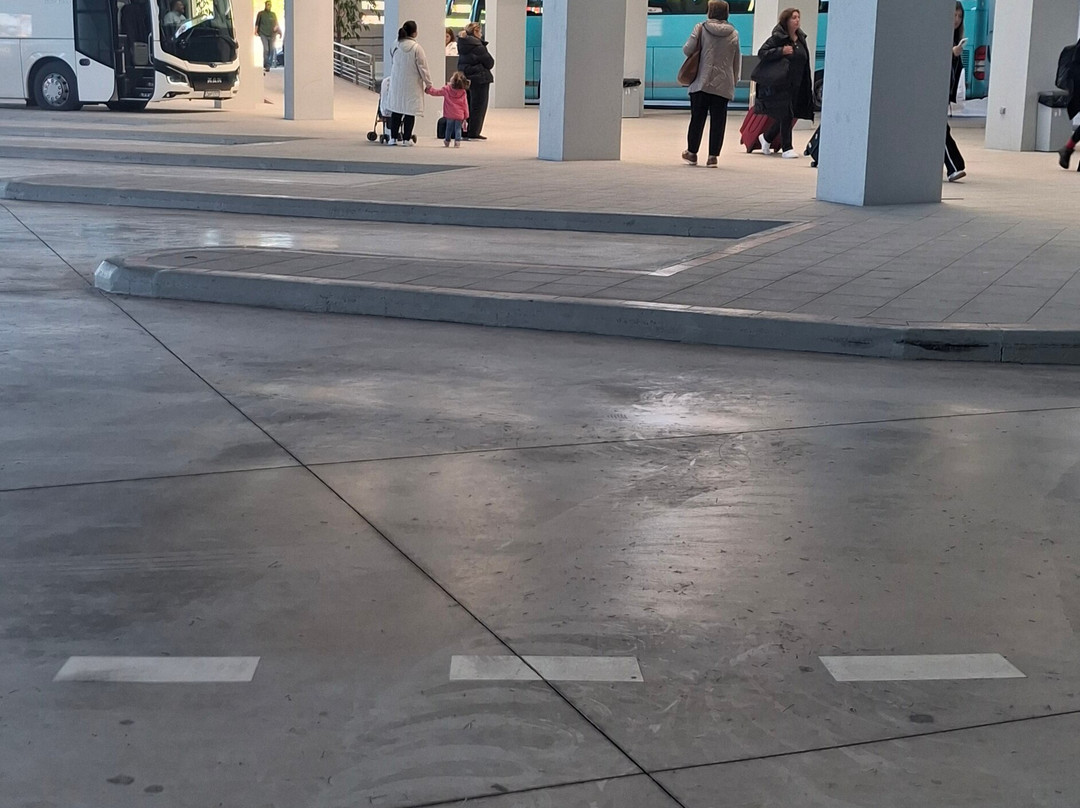 Ktel Achaias-帕特雷必去景点