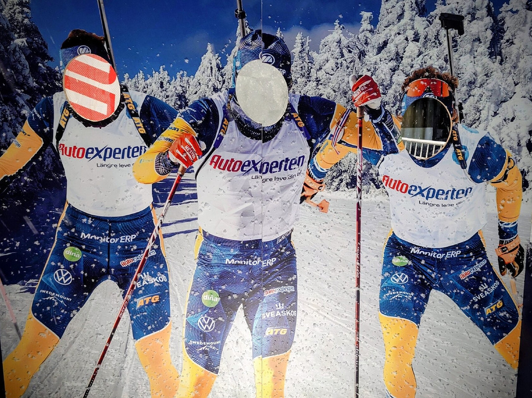 Östersunds Skidstadion