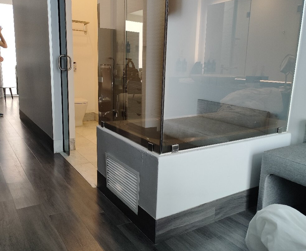 Baruk Guadalajara Hotel de Autor主图