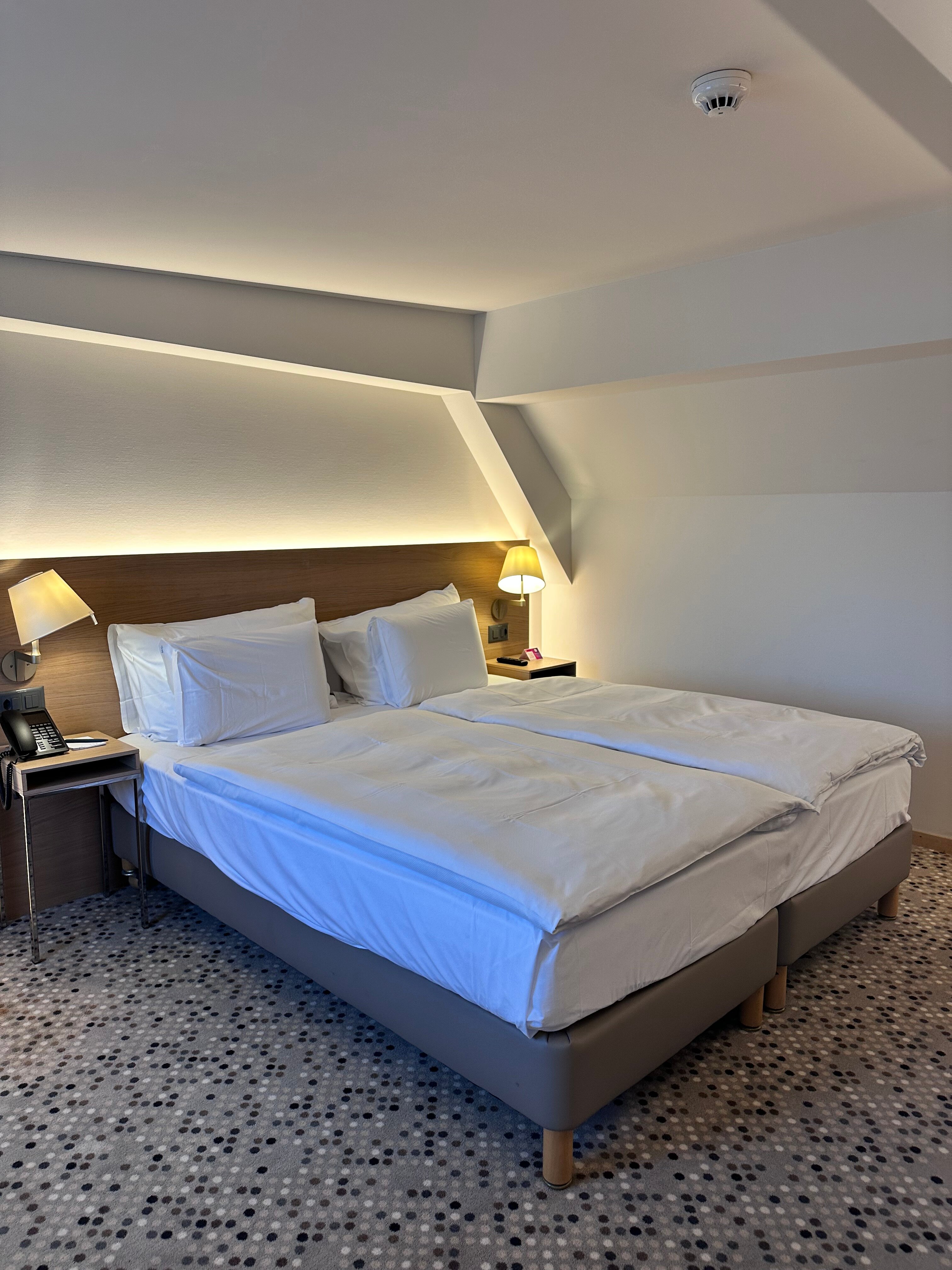 萨沃尔酒店-官方