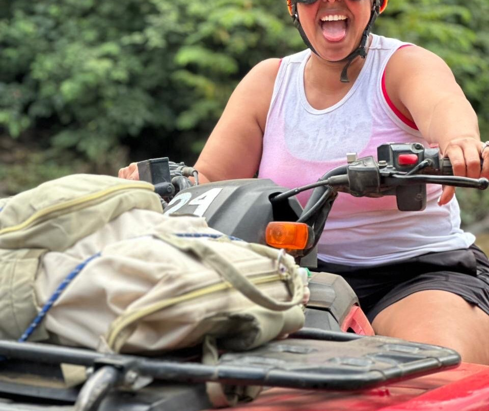 Blessing Tours-Area de Conservacion Guanacaste必去景点