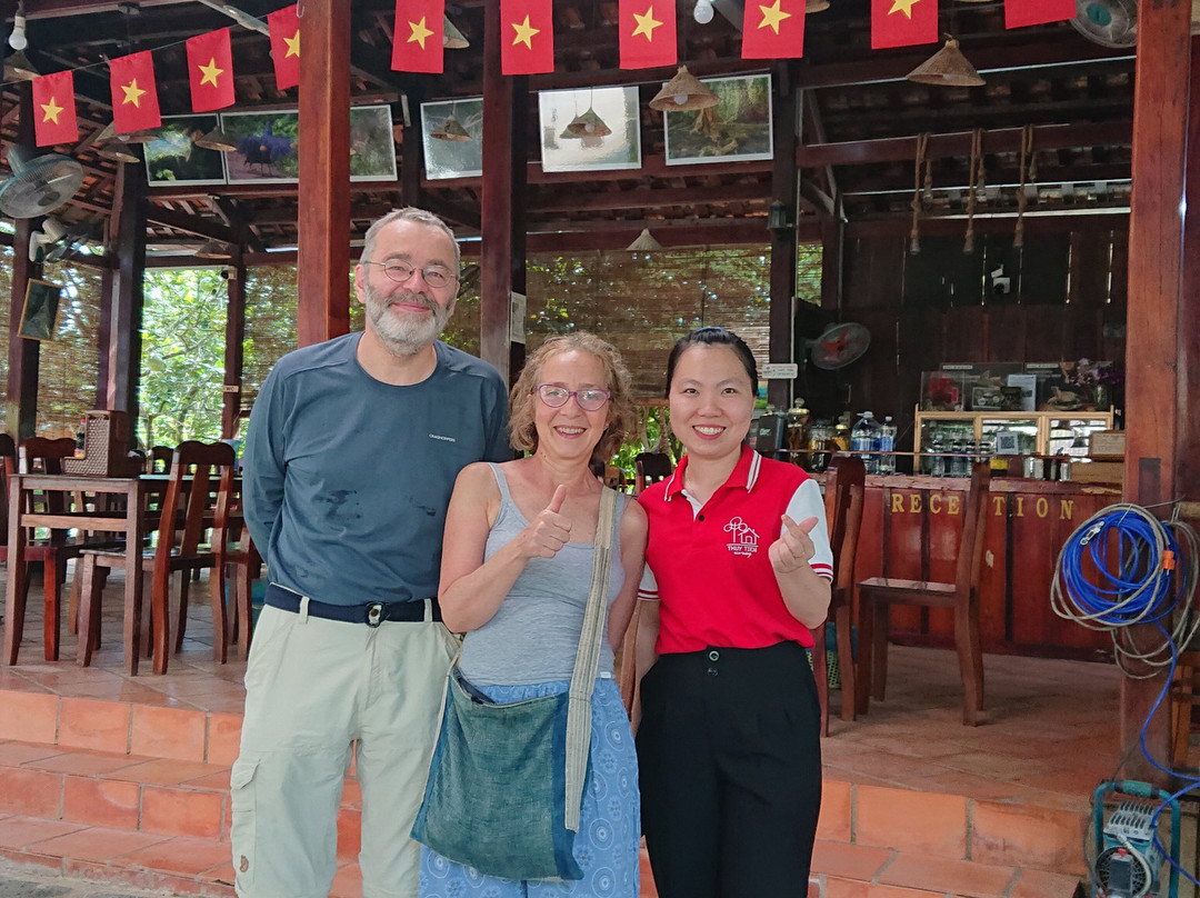 Thuy Tien Eco-Lodge主图