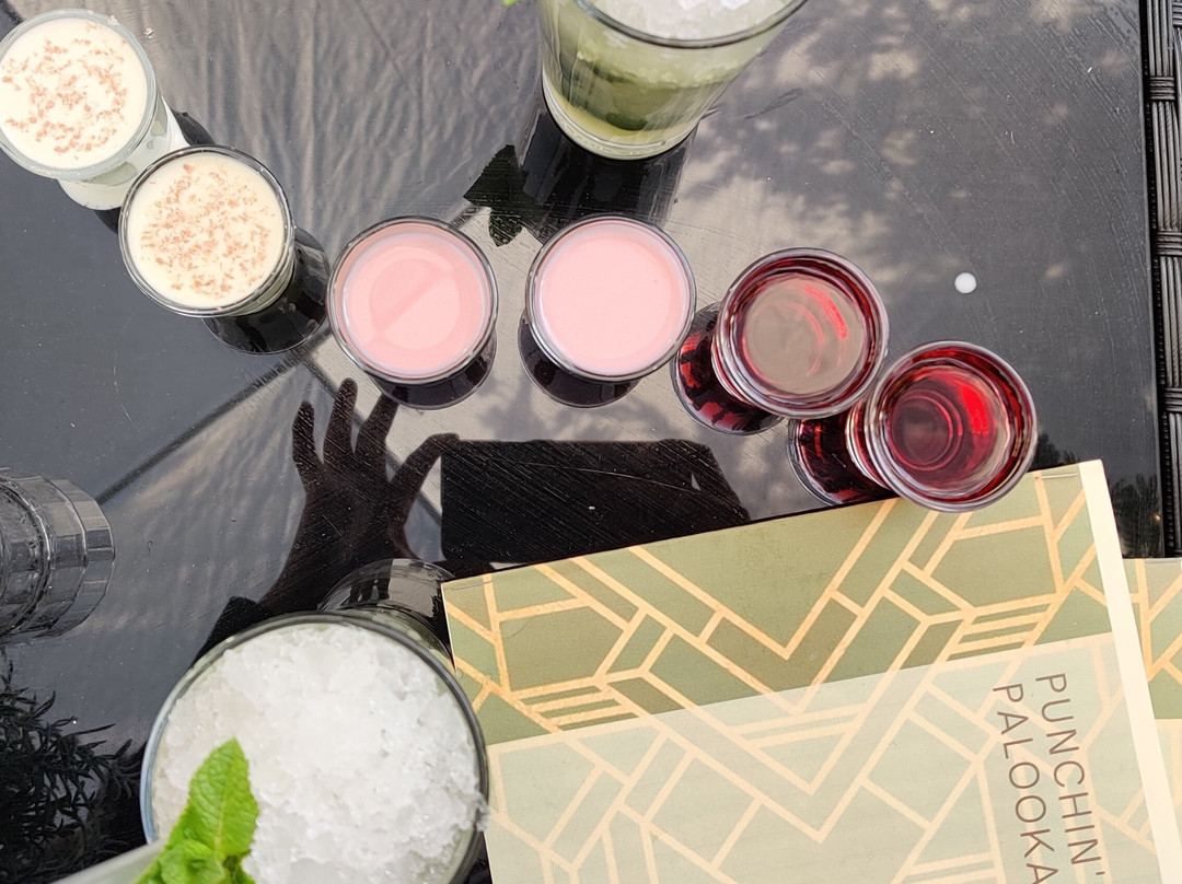 Suckerpunch-圣奥尔本斯必去景点