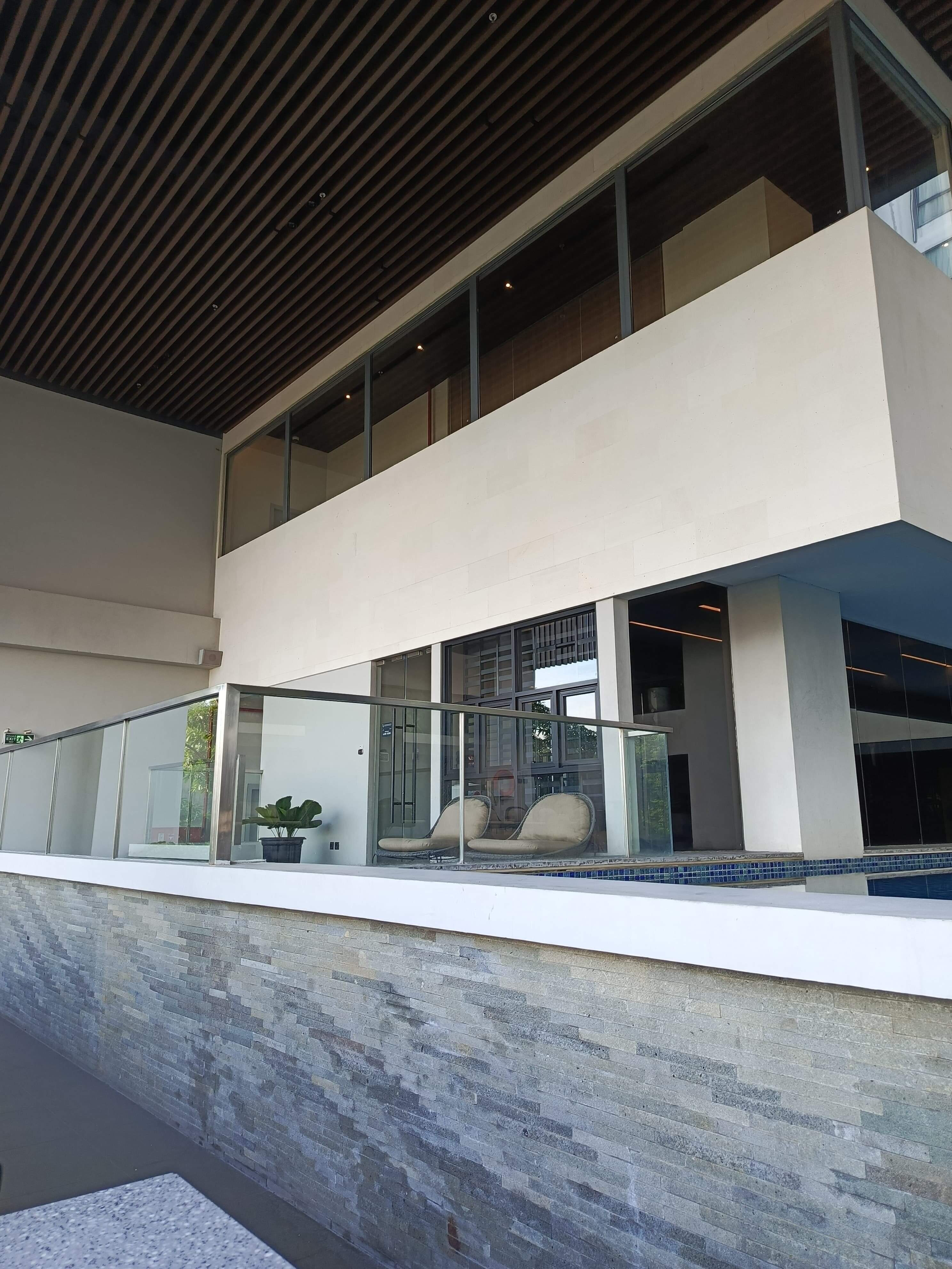 Hotel Aruss Semarang-官方