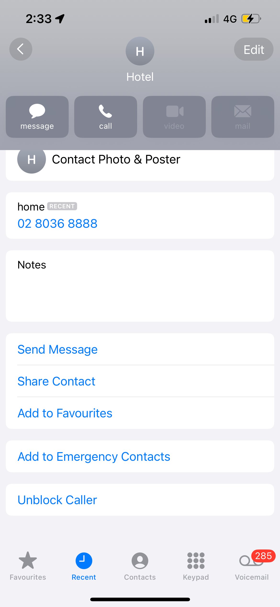 Meriton Suites George Street, Parramatta-官方