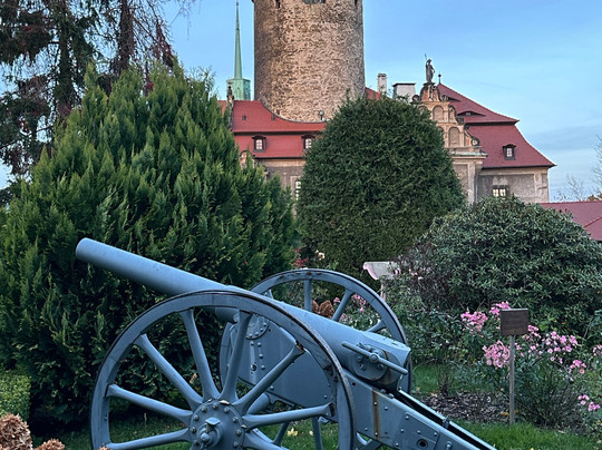 Czocha Castle Hotel主图