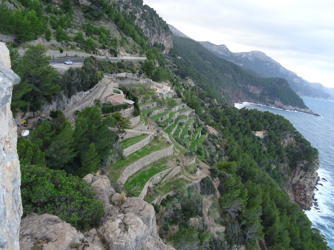Torre del Verger-Banyalbufar必去景点