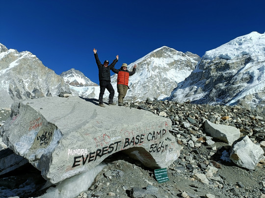 Pristine Nepal Treks & Expedition-加德满都必去景点