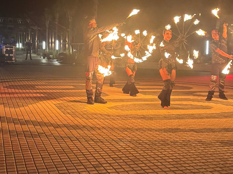 Ocean Allure Costa Mujeres