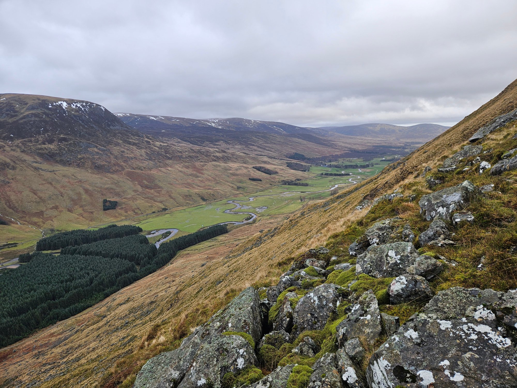Glen Clova Hotel & Lodges-官方