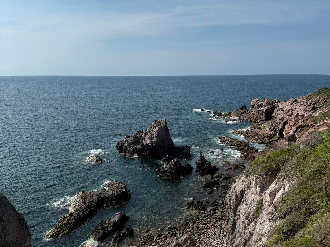 Las Alamandas Resort主图