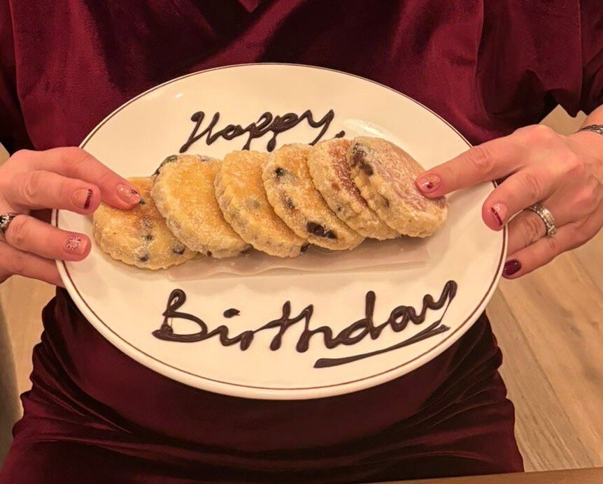 Bryn Williams at Theatr Clwyd