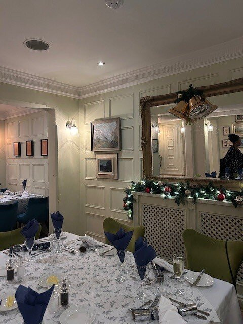 经典英国考迪酒店主图