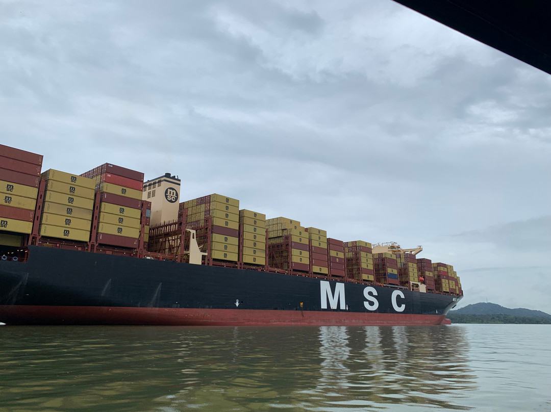 Yala Tours Panama-巴拿马城必去景点