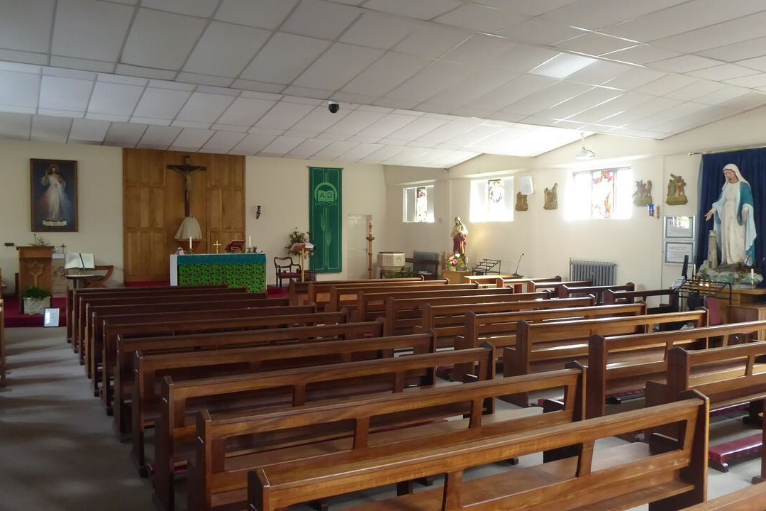 Our Lady Star of the Sea-Mumbles必去景点