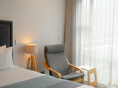 Colonial Manor Motel主图