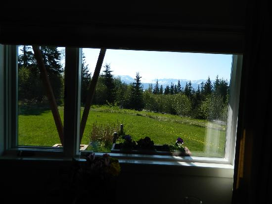 Fire and Ice Lodging主图