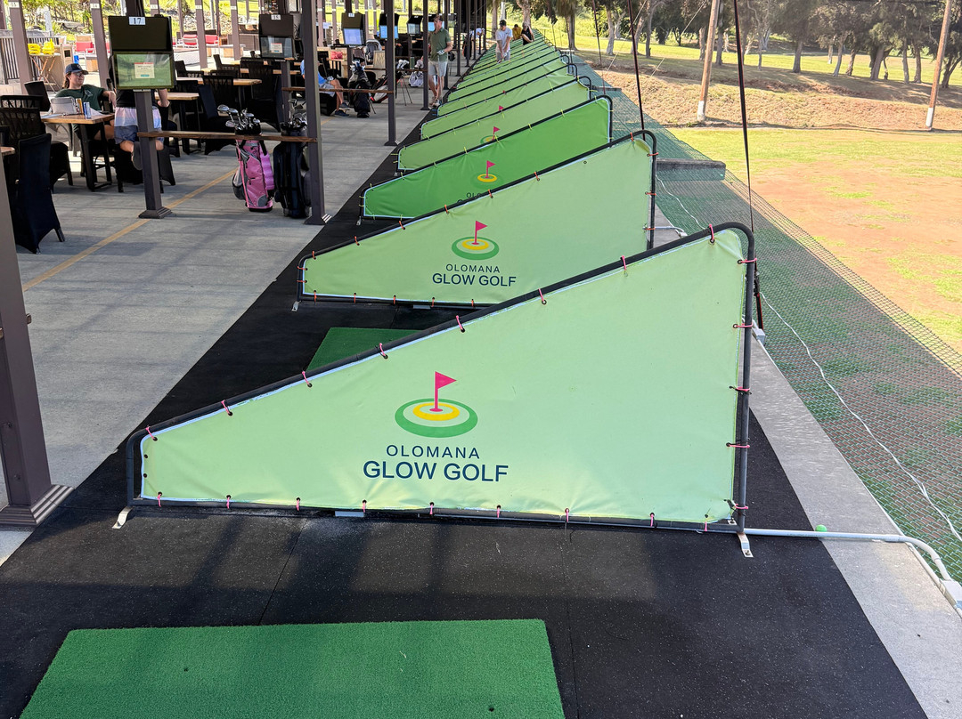 奥罗马纳高尔夫球场-威玛纳诺必去景点