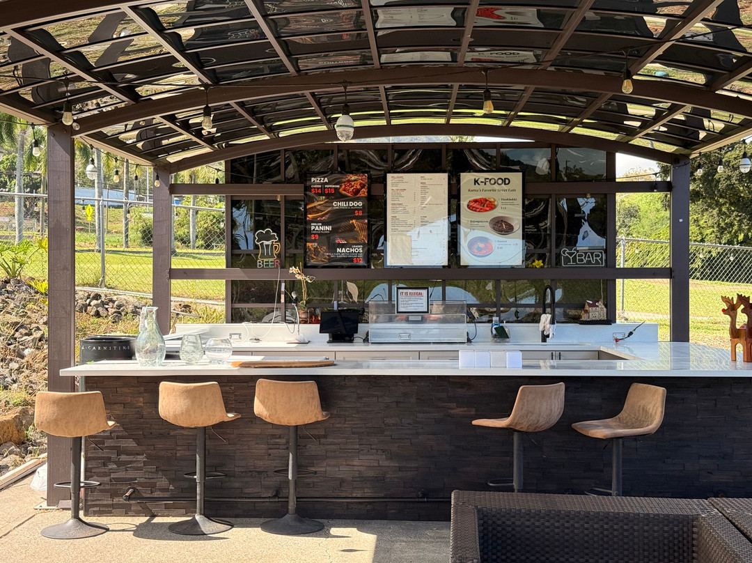 奥罗马纳高尔夫球场-威玛纳诺必去景点