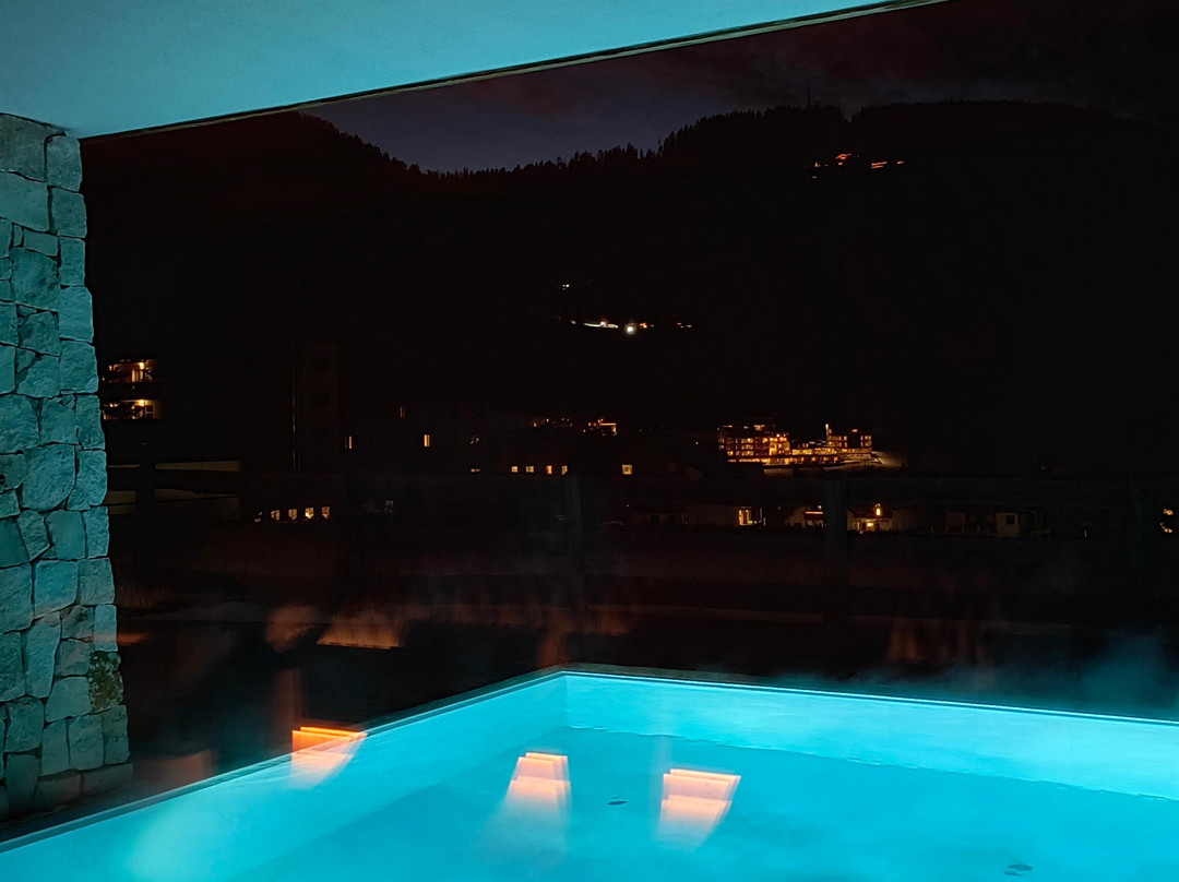 Hotel Mareo Dolomites主图