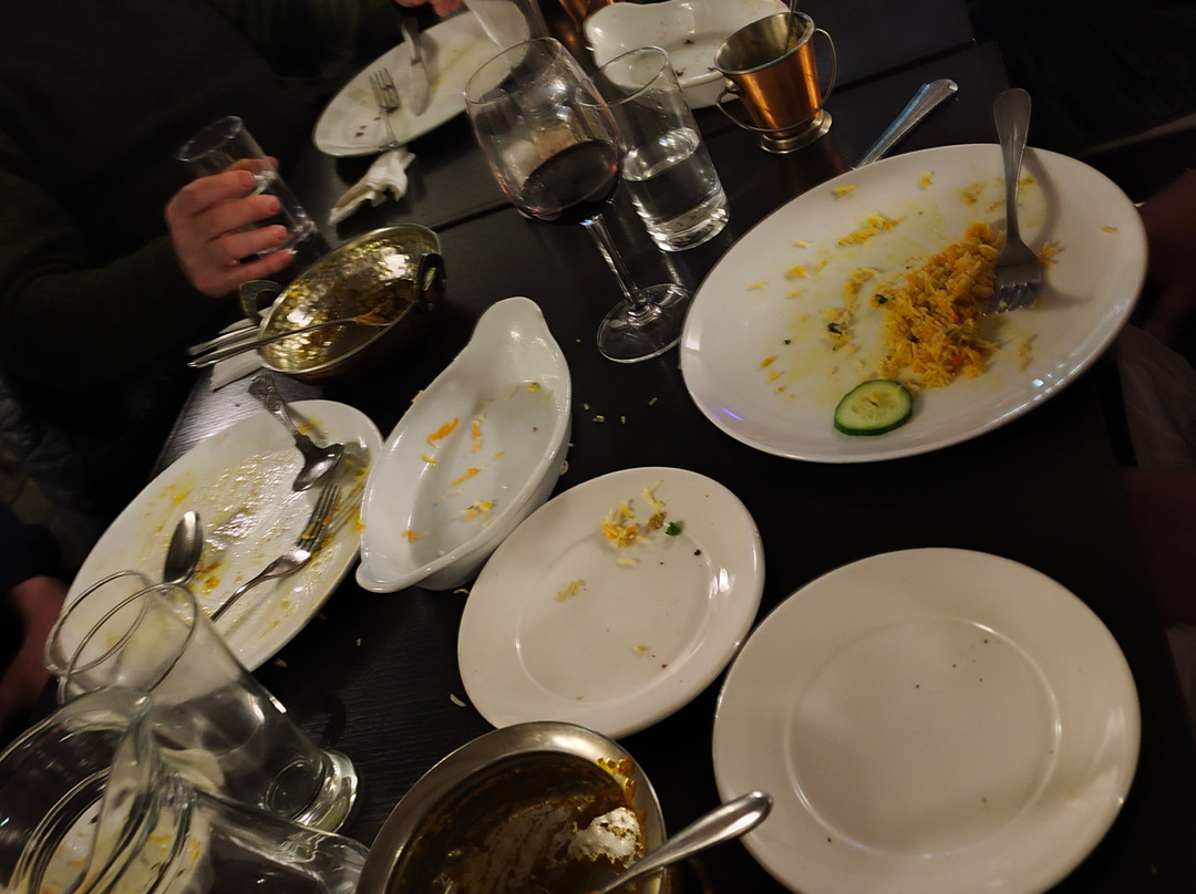 Mirch Marsala Clonakilty