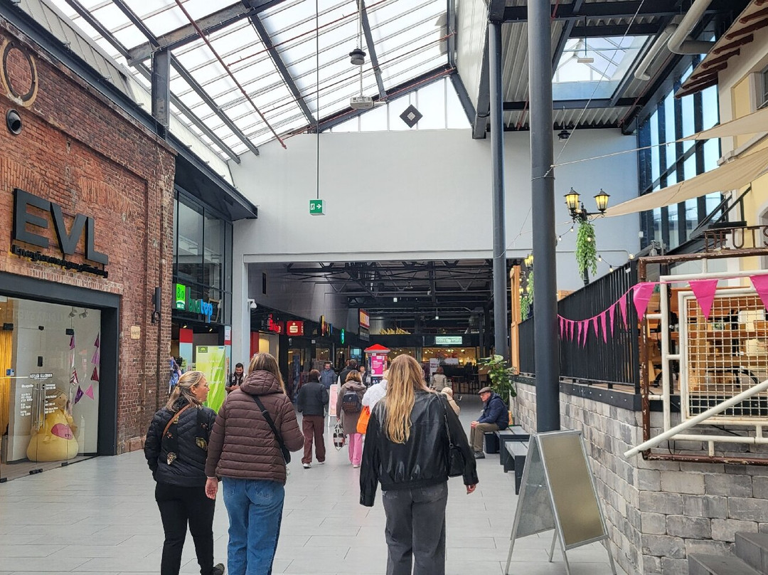 Werkstadt-林堡必去景点