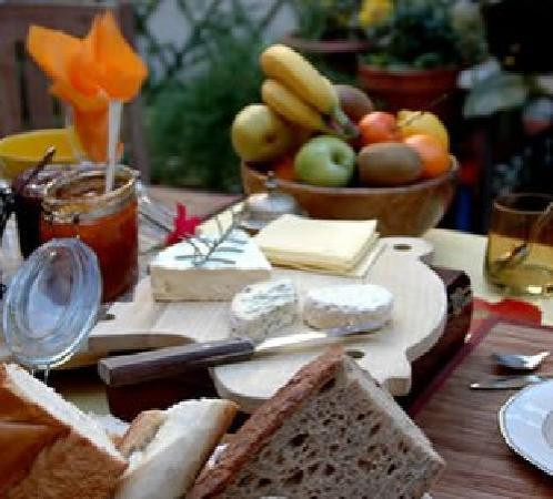 Maison Elzear Ouellet主图