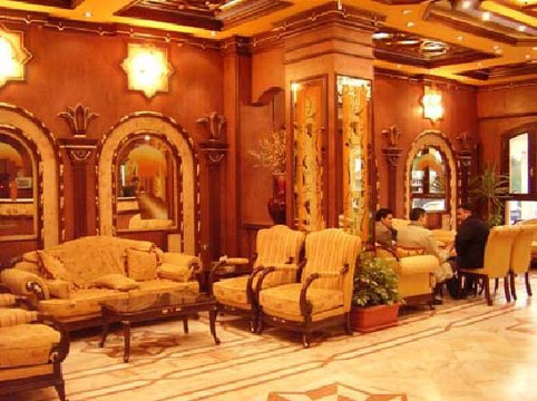 Four Seasons 2主图