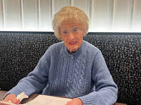 阿灵顿豪斯广场希尔顿花园酒店主图