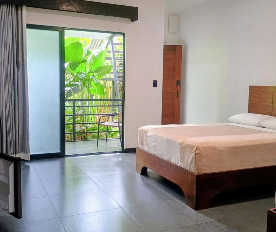 Scala Inn