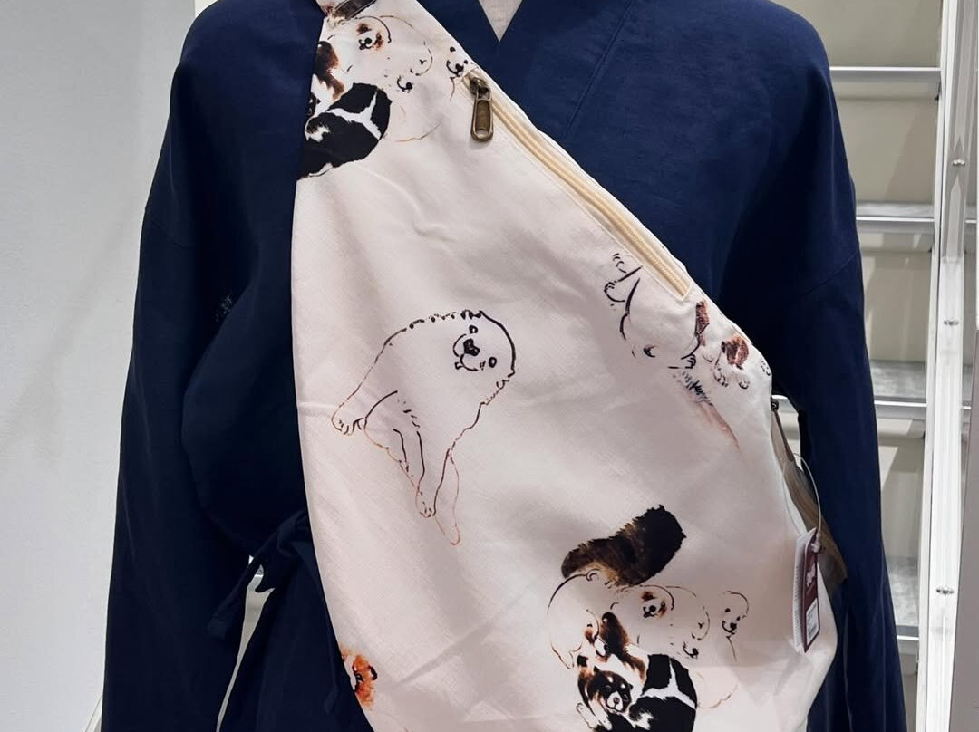 musubi kyoto Sanjo-Shin-kyogoku Store-京都市必去景点