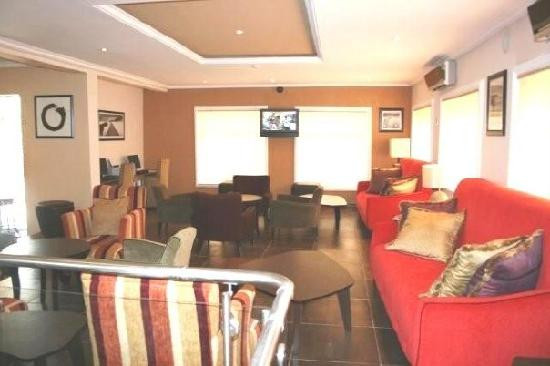 The Hotel Properties Limited主图