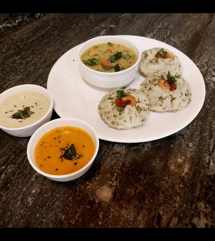 Hotel Dolphin Grand主图