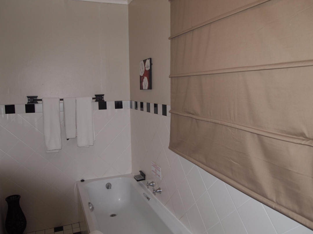 Mount Currie Inn主图