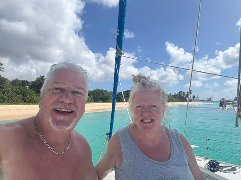 Calypso Cruises-布里奇顿必去景点