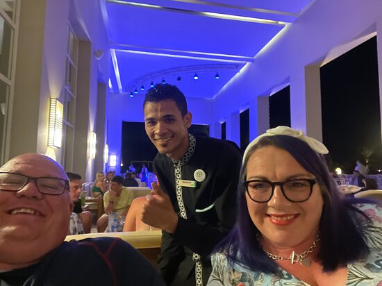 贾兹亚奎维瓦酒店主图