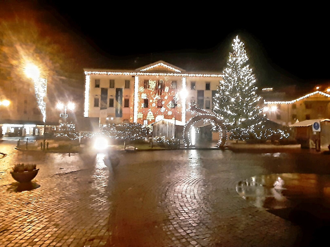 Cimon Dolomites Hotel主图