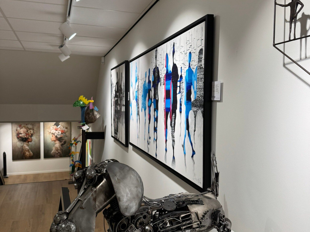 Ptah Kunstadvies-芬洛必去景点