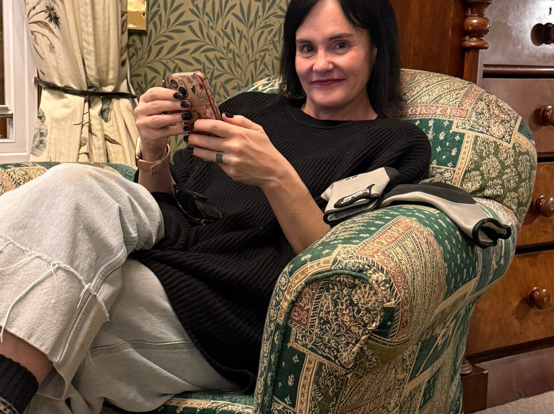 Hodgkinson's Hotel主图