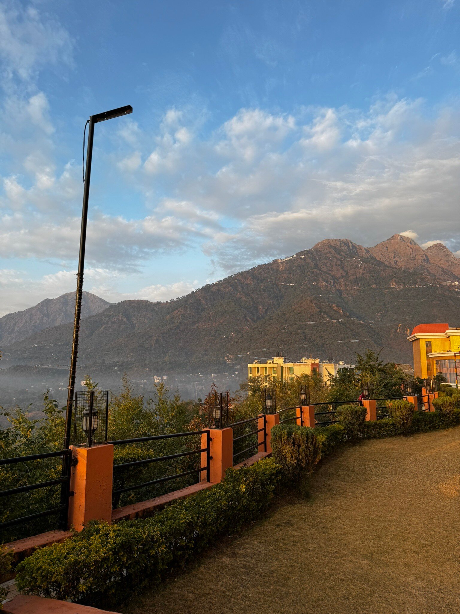 The White Hotel Katra, a member of Radisson Individuals-官方