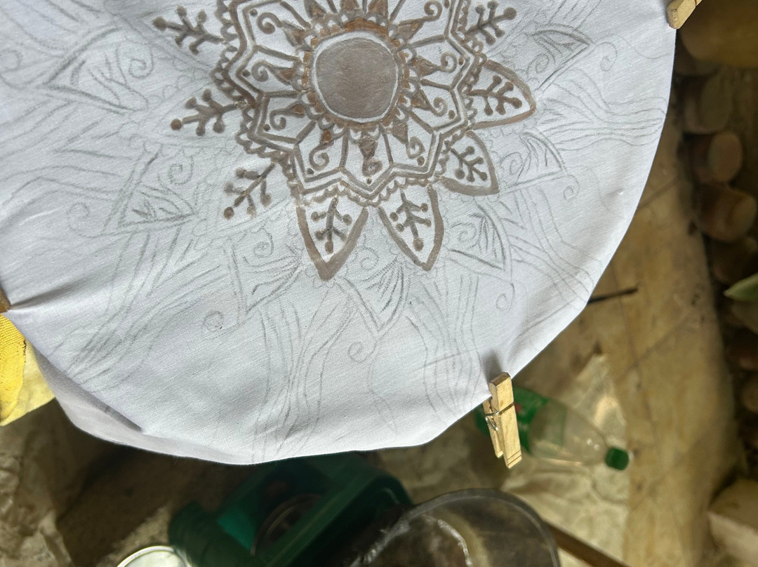 Jez Look Batiks-马塔拉必去景点