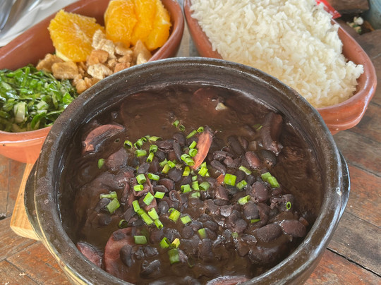 Engenhoca Parque-Aquiraz必去景点