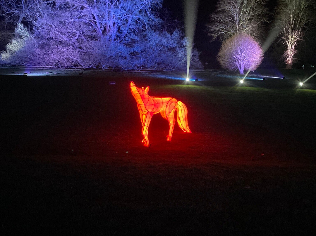 Blickling Estate-Blickling必去景点