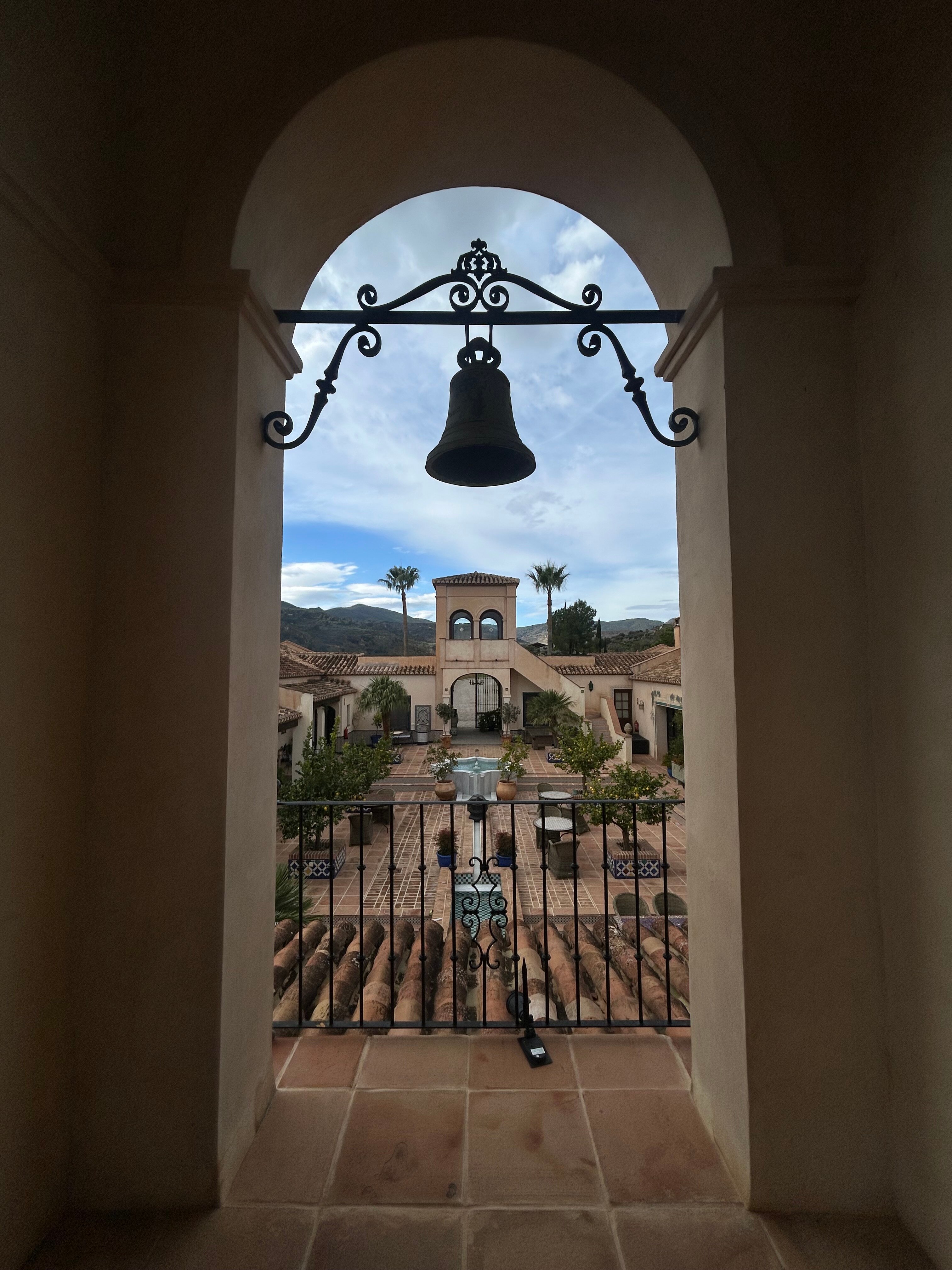 La Esperanza Granada Hacienda And Resort-官方