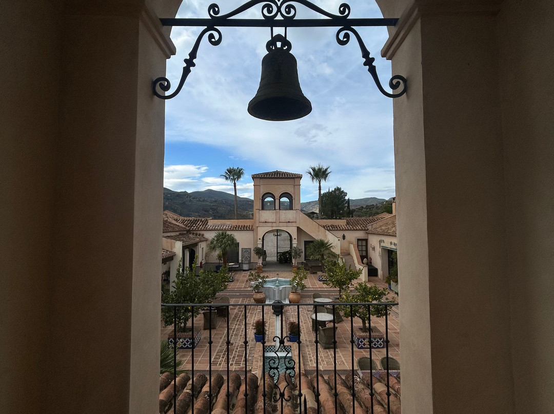 La Esperanza Granada Hacienda And Resort主图